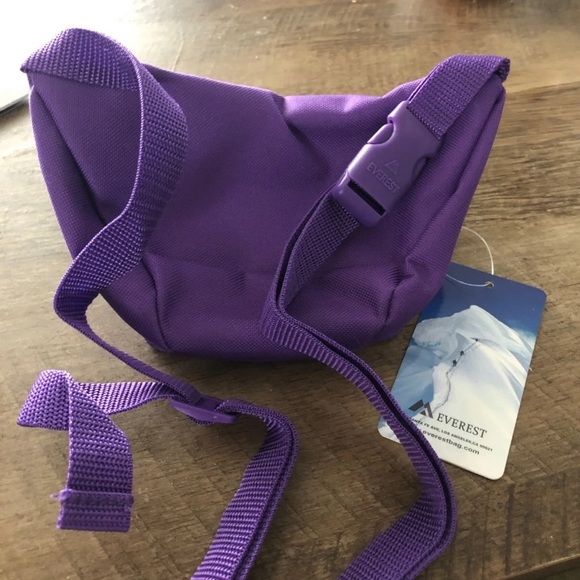 Children’s fanny pack - Picture 2 of 3